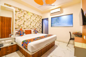 FabHotel Prime Kharadi Residency - Nr Lohgaon